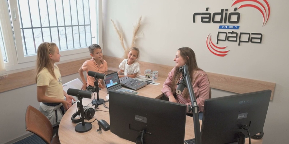 Híradó 2025.07.31.