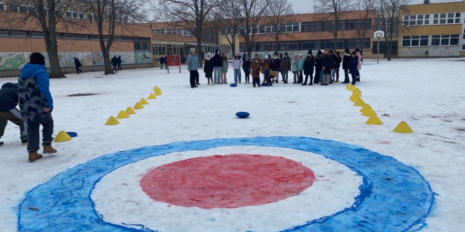 Ha már hideg van, legyen élmény!