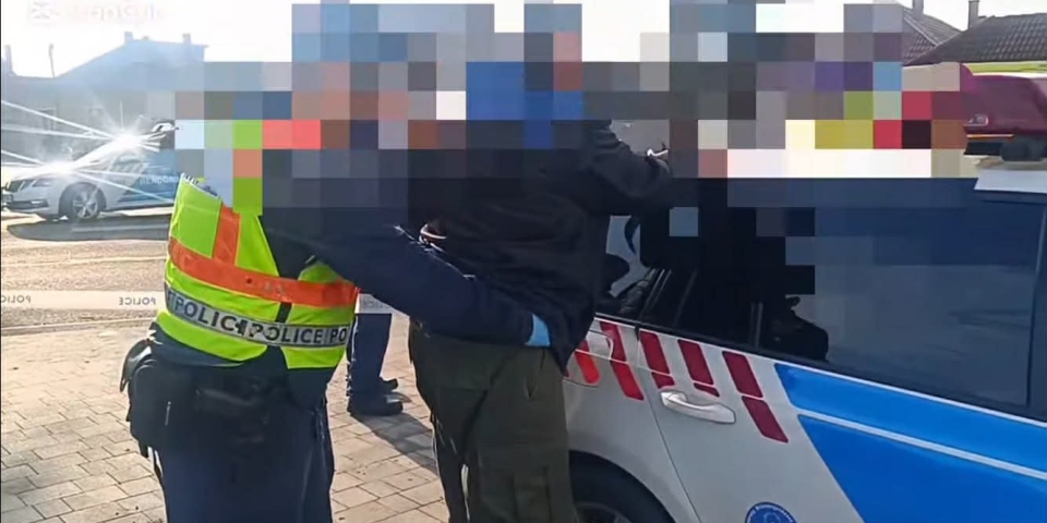 Fegyveres támadás Nagytevelen - Megtámadták a polgármestert (Frissítve)