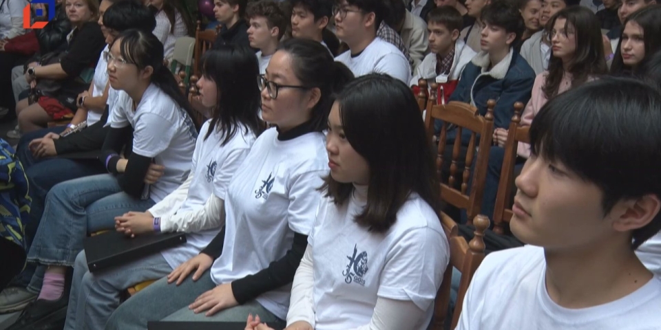 Híradó 2025.11.07.