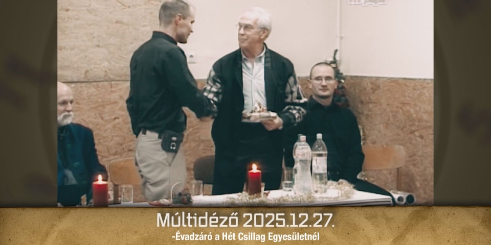 Múltidéző 2025.12.27.