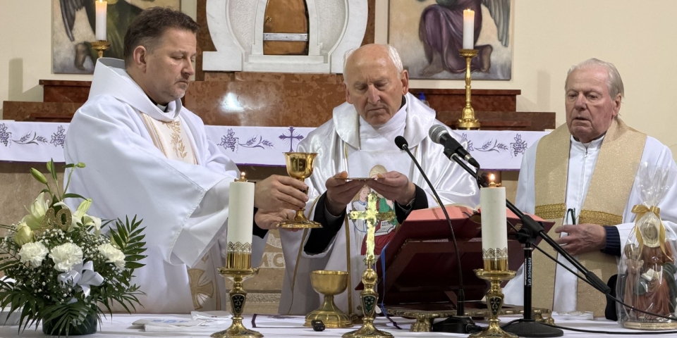 Az imádság és a tevékeny szeretet embere