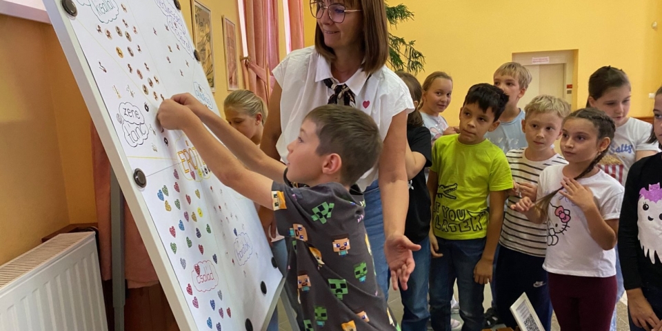 Sok mindenért hálásak lehetünk
