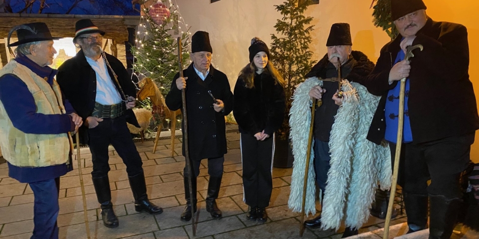 Alkotás, zene és hagyomány