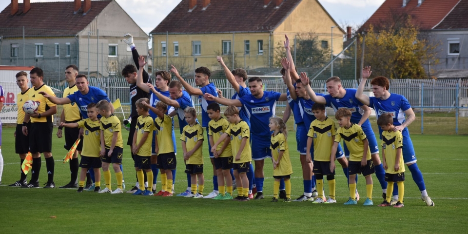 Hatvanöt perc emberelőny is kevés volt a győzelemhez