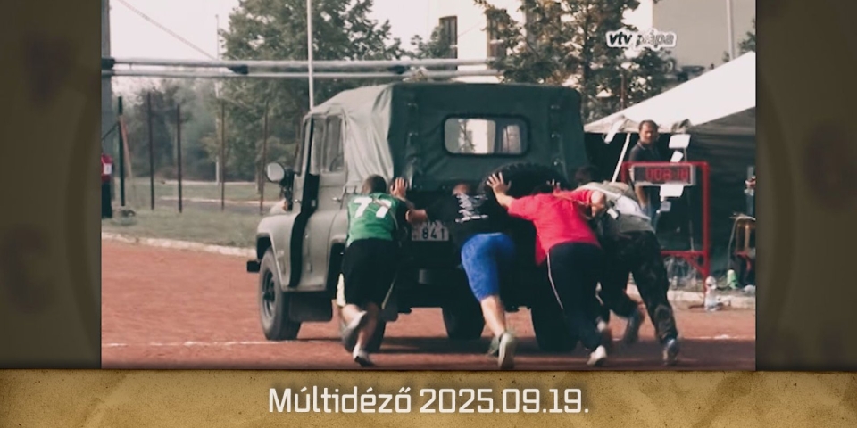 Múltidéző 2025.09.19.