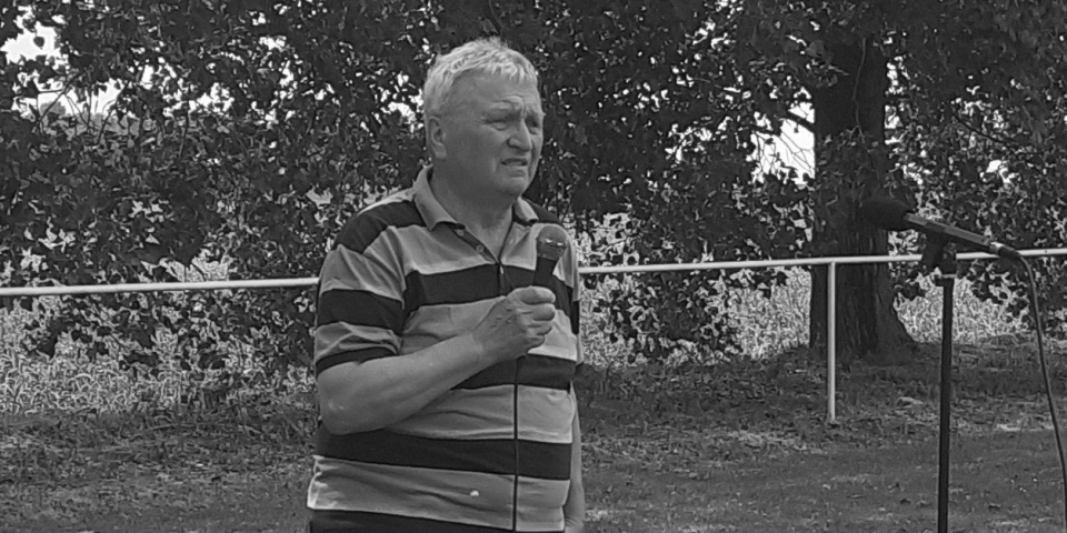 Gyászol a Kéttornyúlaki Sportegyesület