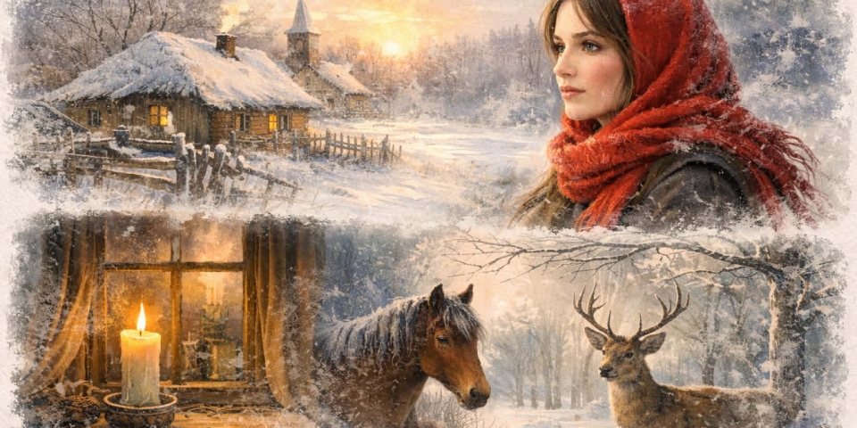 Negyven napig marad a tél?