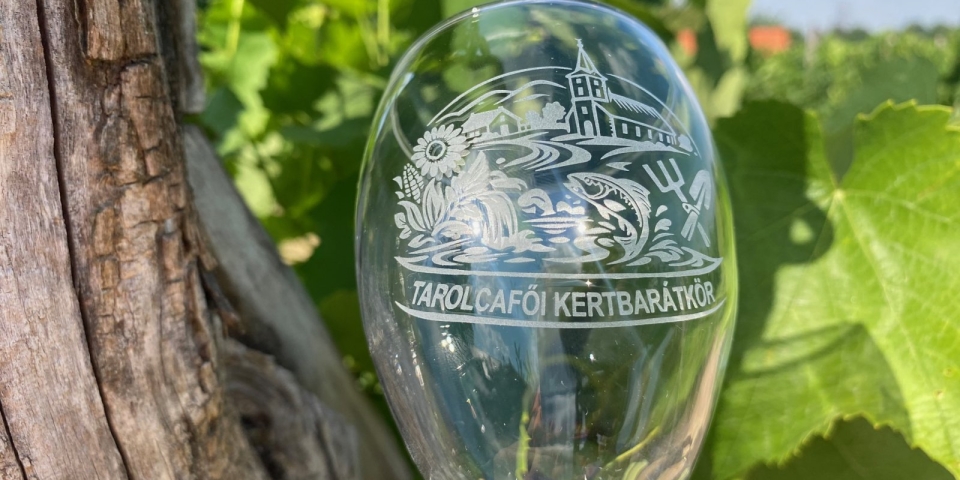 Bor, hagyomány és közösség — nyolcadik alkalommal találkoztak a borbarátok a Döbrési Borúton