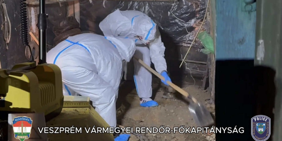 Eltűnésből emberölés  24 év után derült fény a titokra