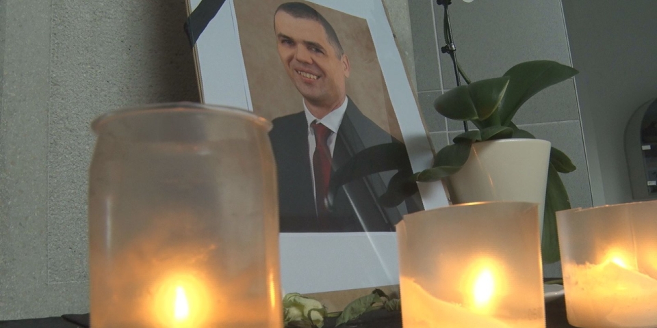 A közösség ereje: sokan segítenek Koller László családján