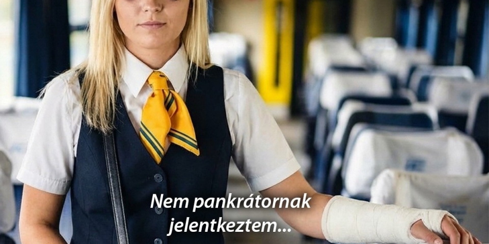 Bántalmazzák a MÁV-csoport dolgozóit