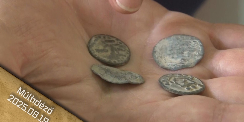 Múltidéző 2025.08.19.