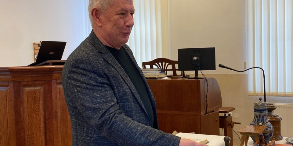 Örökségvédelem és templomfelújítás