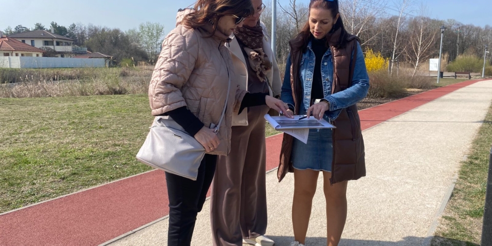 Családi program szombat délutánra