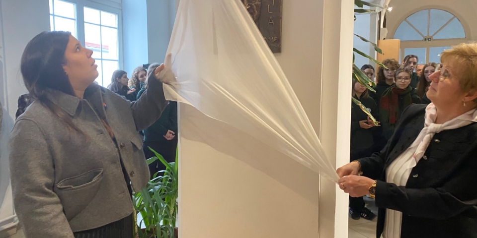 Dr. Kálmán Attilára emlékeztek