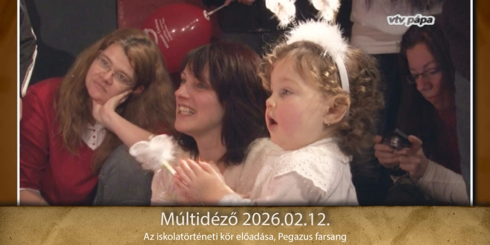 Múltidéző 2026.02.12.