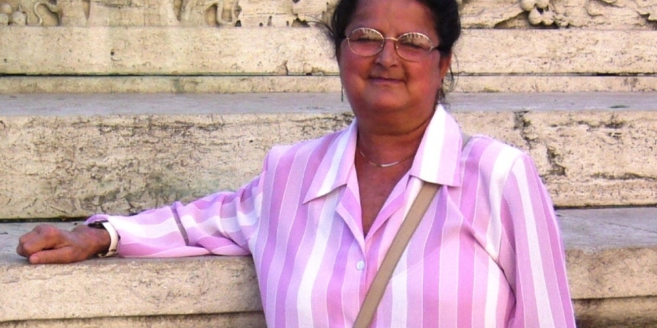 Minden hangban itt van velünk