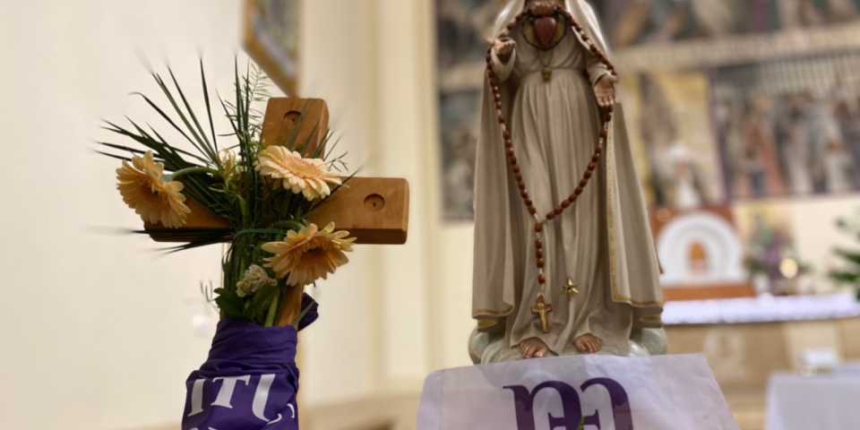 1Úton a reményért