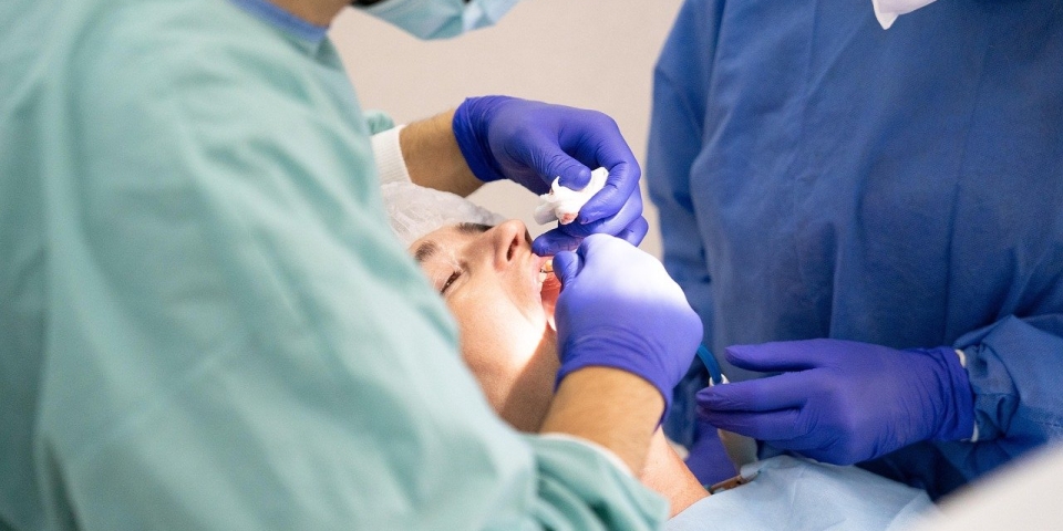  Változás a fogorvosi ellátásban