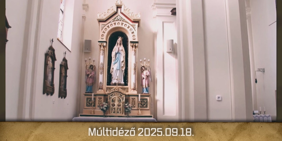 Múltidéző 2025.09.18.
