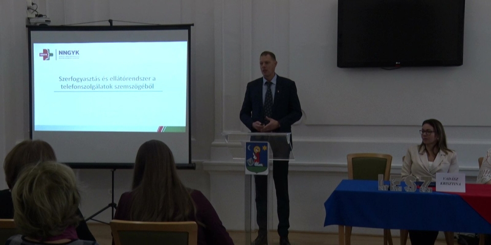 Híradó 2025.11.21.