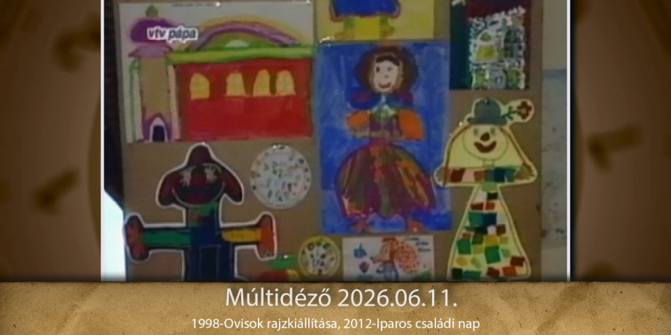 Múltidéző 2026.06.11.