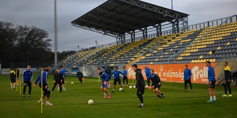 Sopronba utazik a Perutz FC