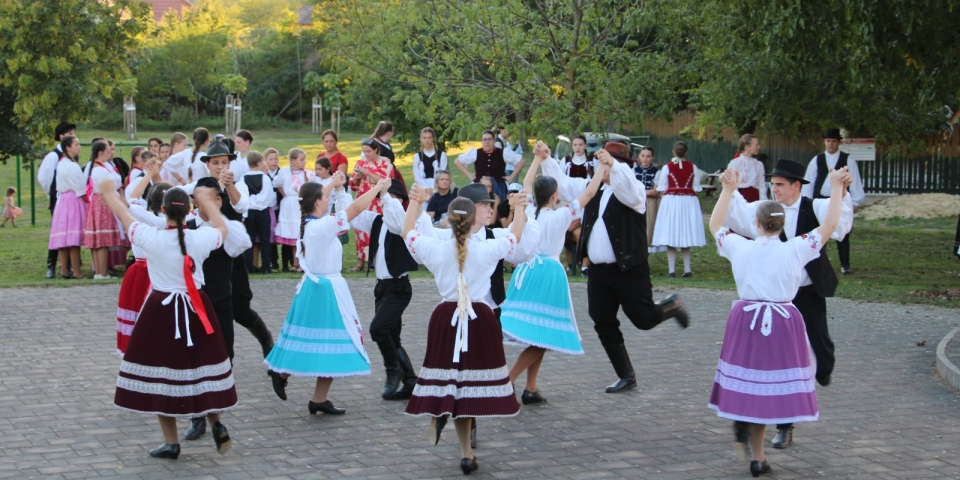 Sereglés Nagygyimóton