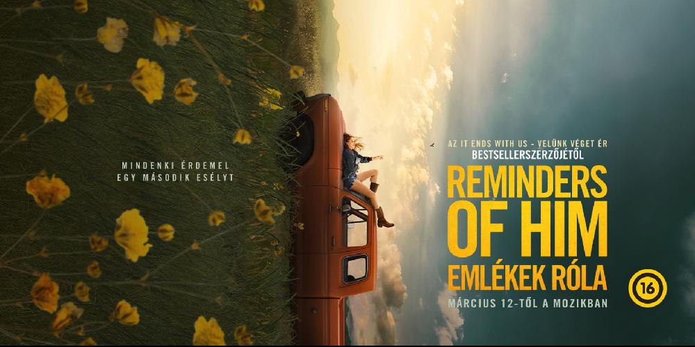 Reminders of Him - Emlékek róla