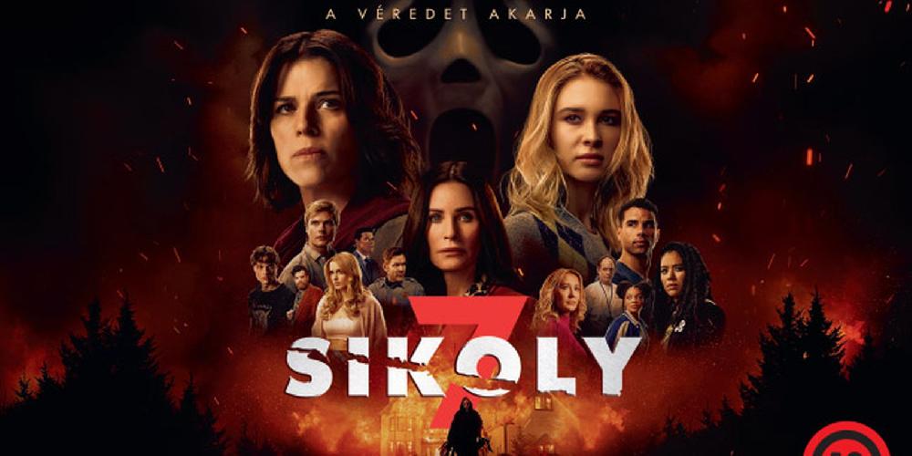 Sikoly 7