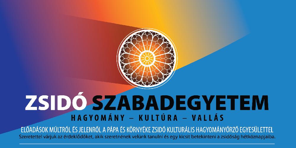 Amiről a kövek mesélnek - séta a pápai zsidó temetőkben