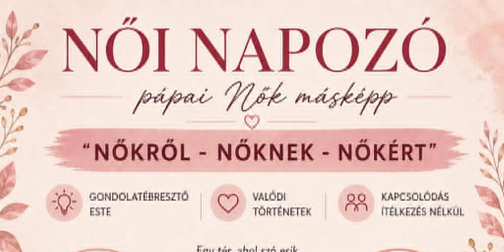 Női napozó