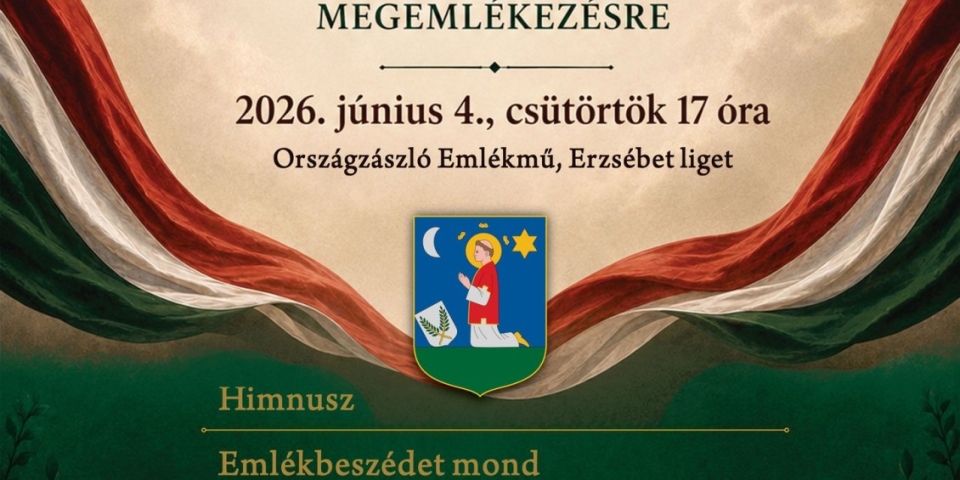 A nemzeti összetartozás napja