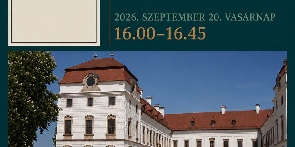Kulturális Örökség Napjai