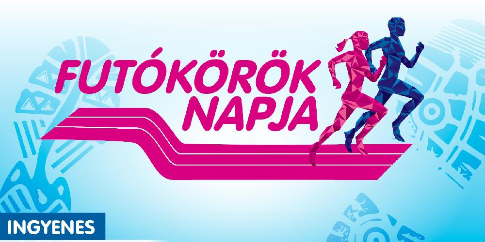 Futókörök Napja 2026