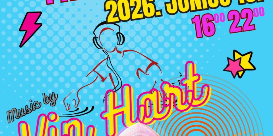 Diákpiknik 2026