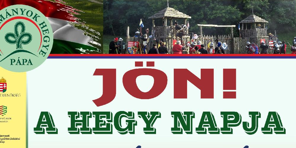 A Hegy Napja - Mohács után