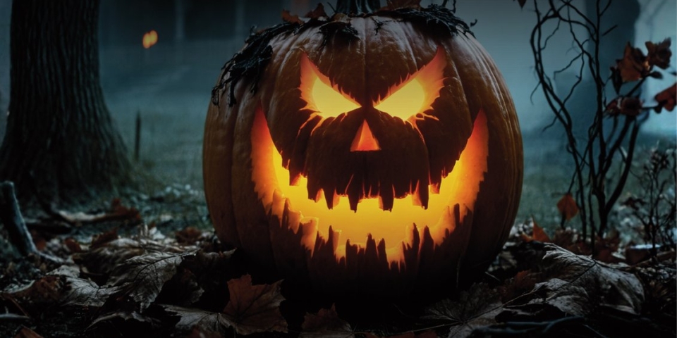 Halloween kiállítás 2026