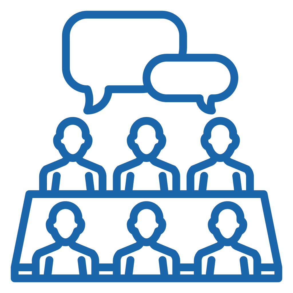 Képviselőtestületi ülések